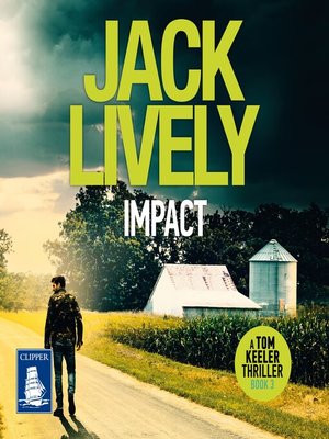 Impact - Audiobook